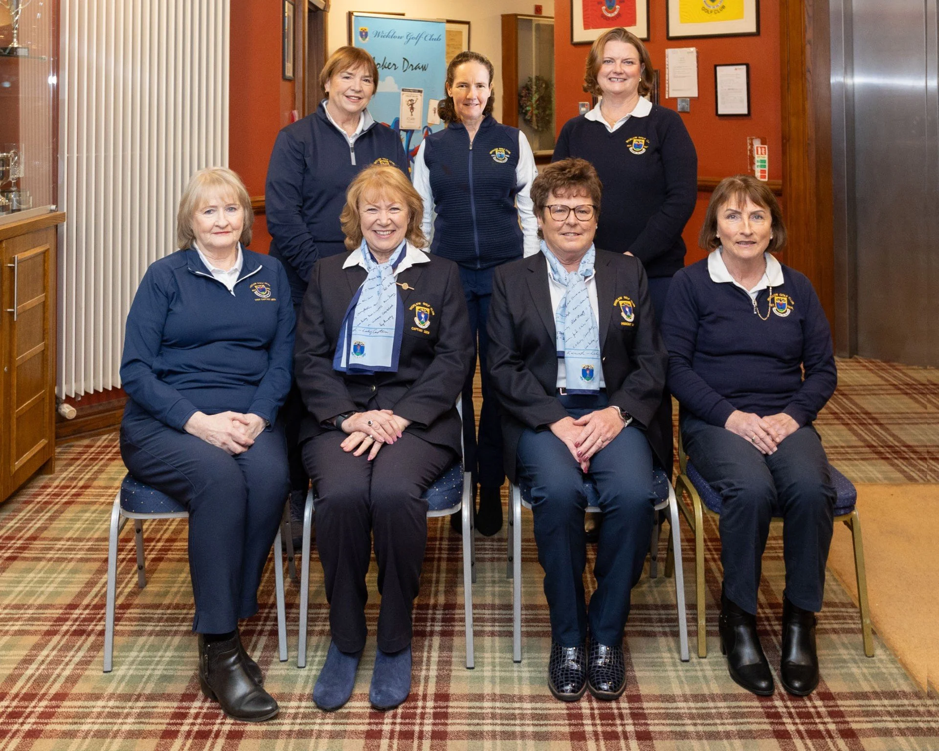 Women's Golf Committee