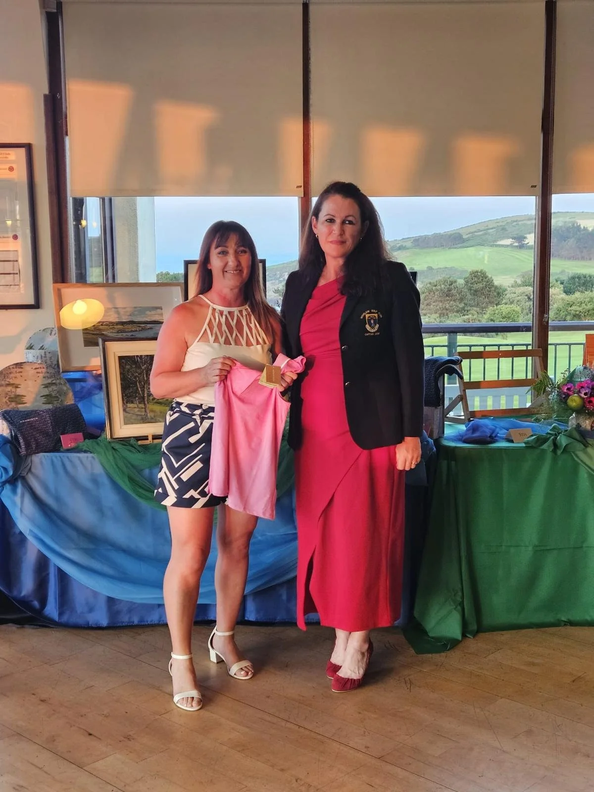 2nd Day - Liz Cuddihy