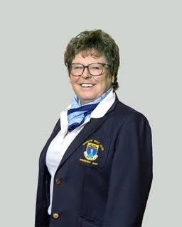 President Deirdre Carroll