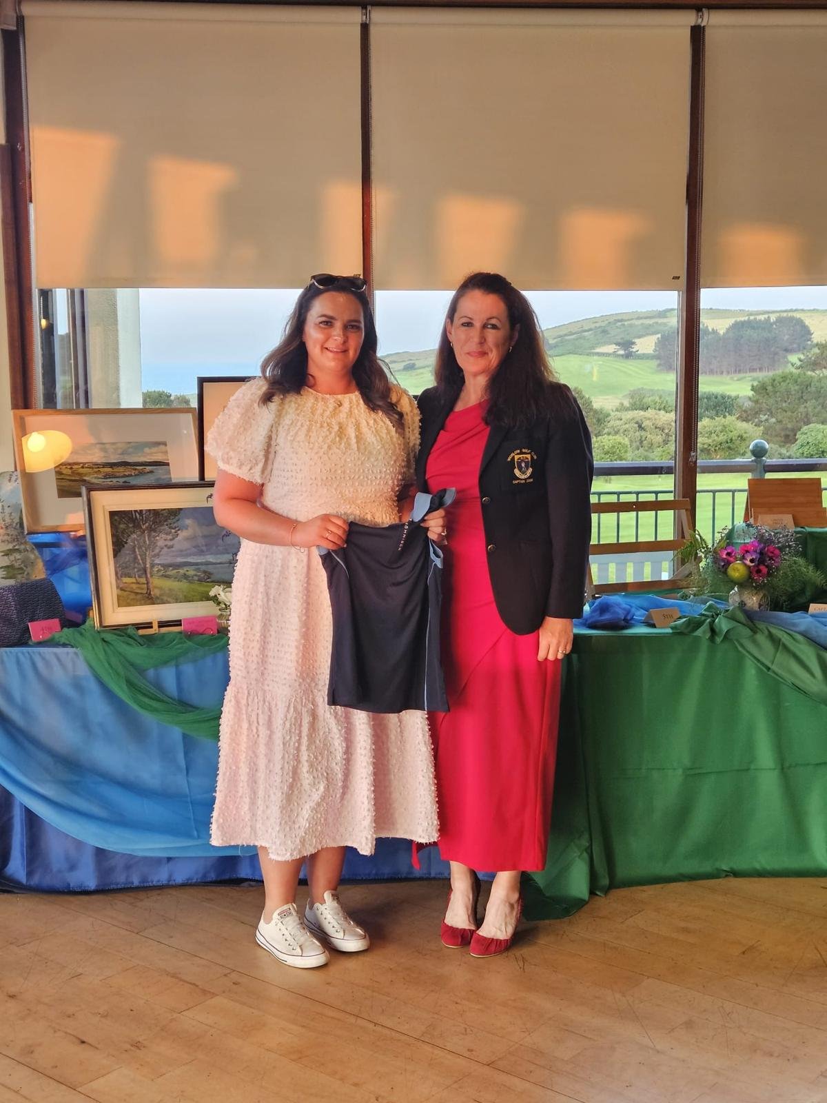 1st Day - Orla McCarthy