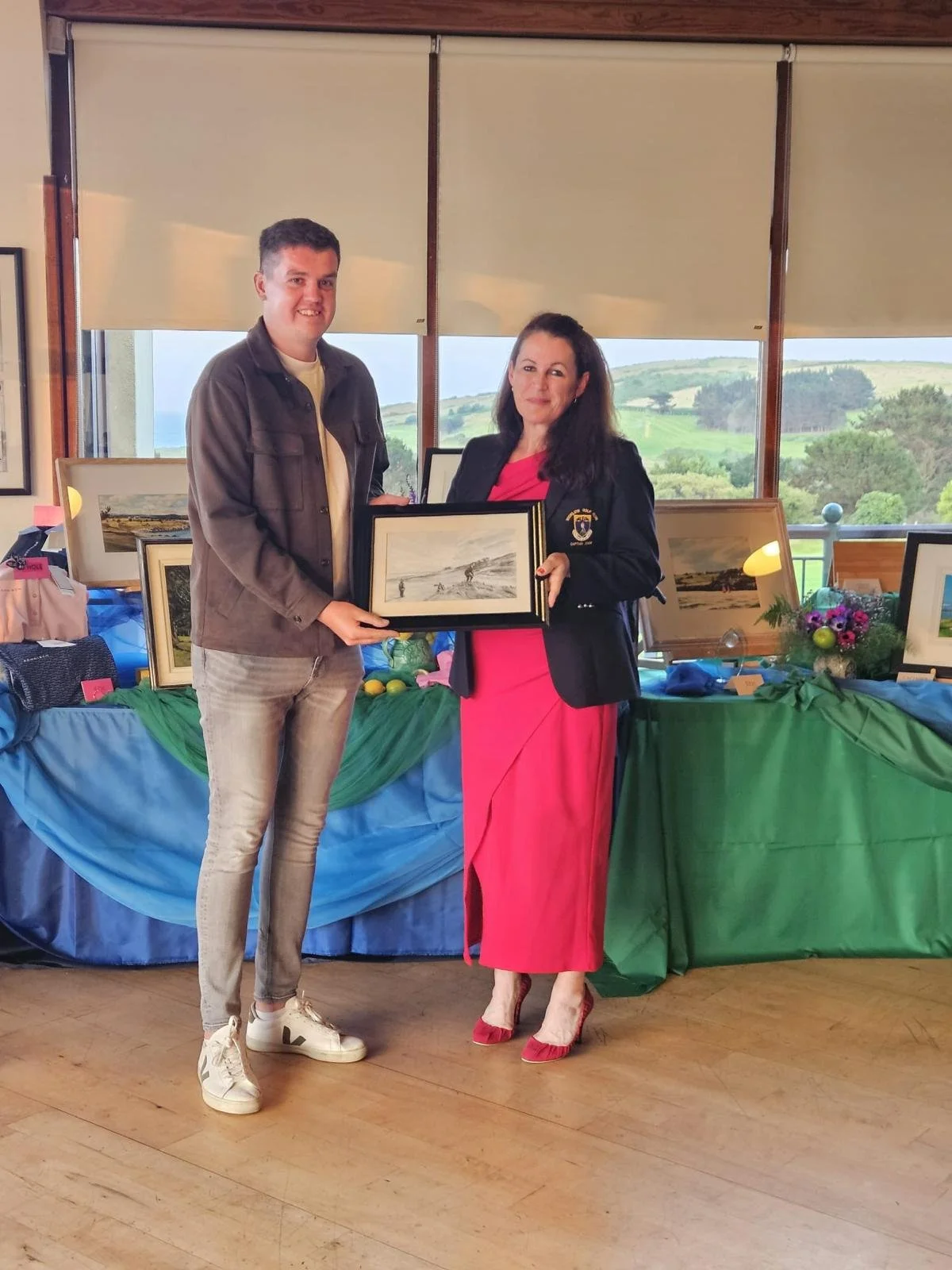 Gross - Leigh Cleere