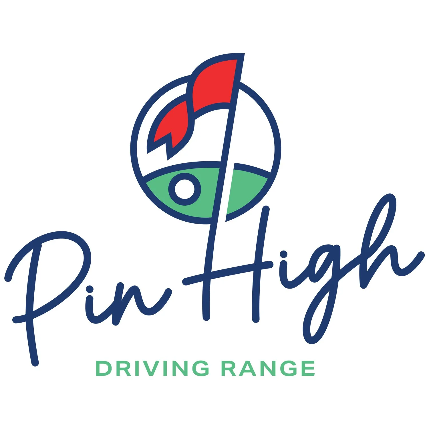 Men’s Thursday Open Singles Stableford Sponsored by Pin High Driving Range