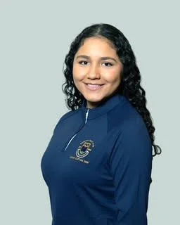 Captain Elena Scanlan