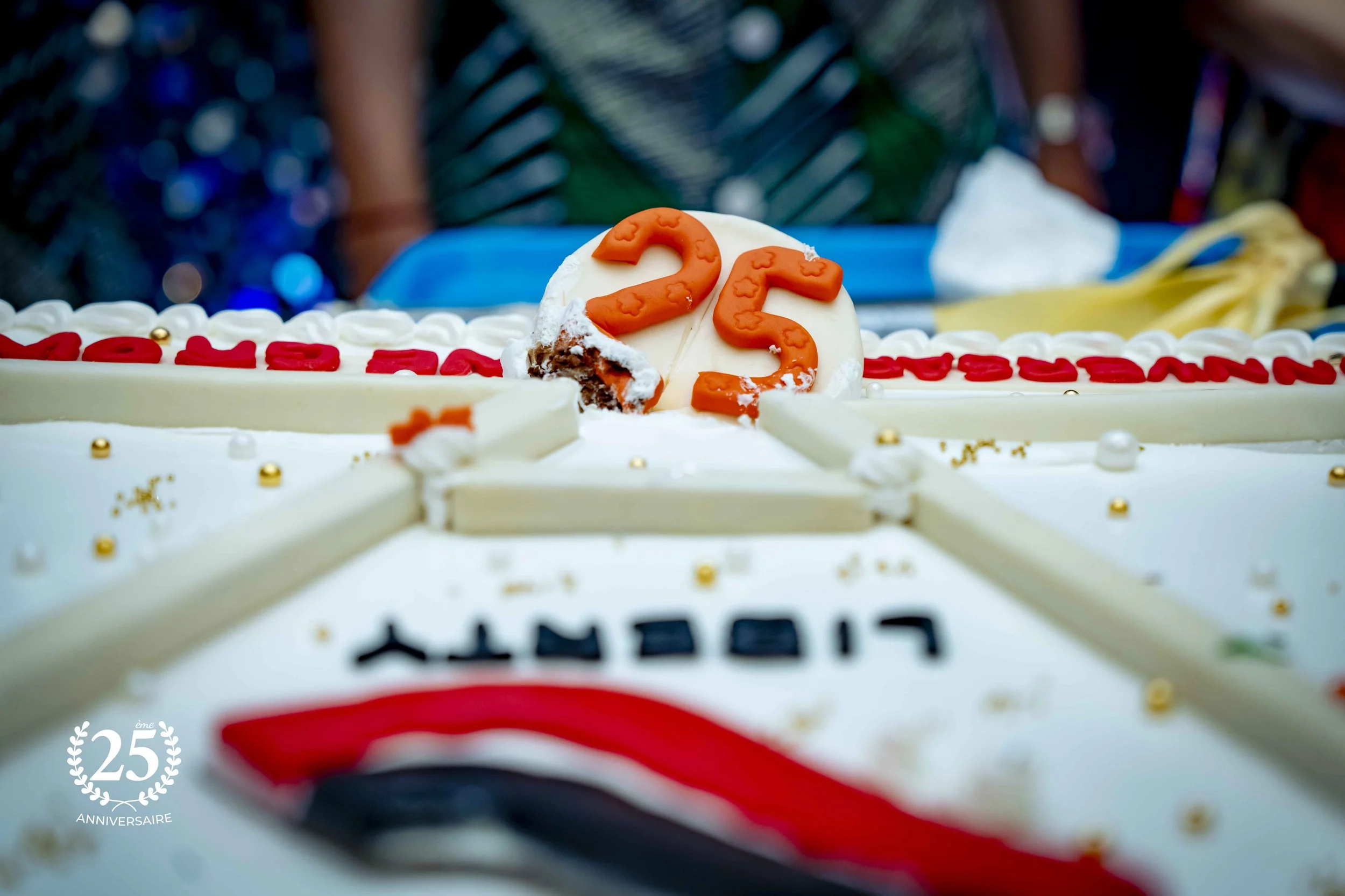 Liberty Celebrates 25 Years with Two-Day Anniversary Event