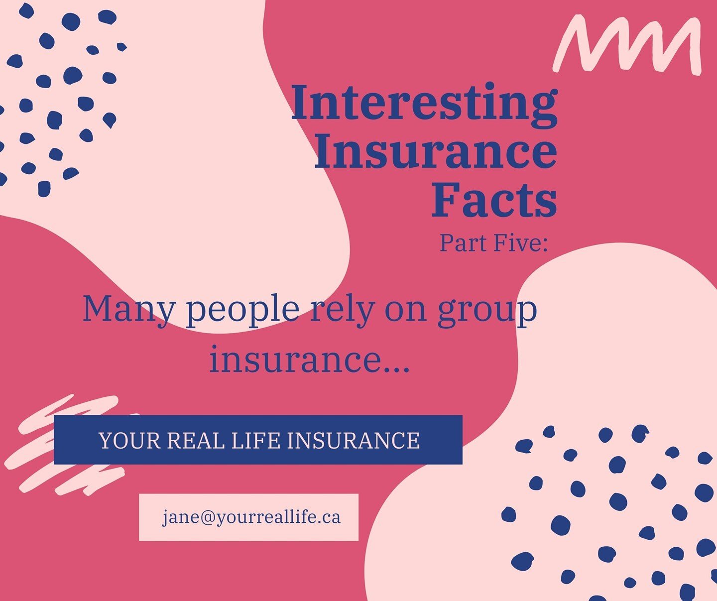 Statistics show that the proportion of the population relying solely on group insurance has continued to rise in the last few years. The concurrent rise of contract-based workers and self-employment however, means not many people can get, or are even