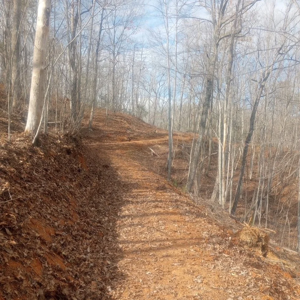 Trails Program — Foothills Conservancy of NC