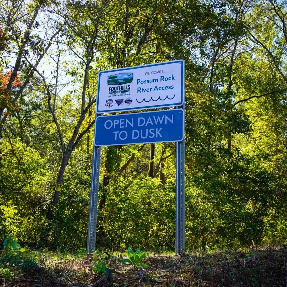 Possum Rock Foothills Conservancy Of NC possum-rock-foothills-conservancy-of-nc