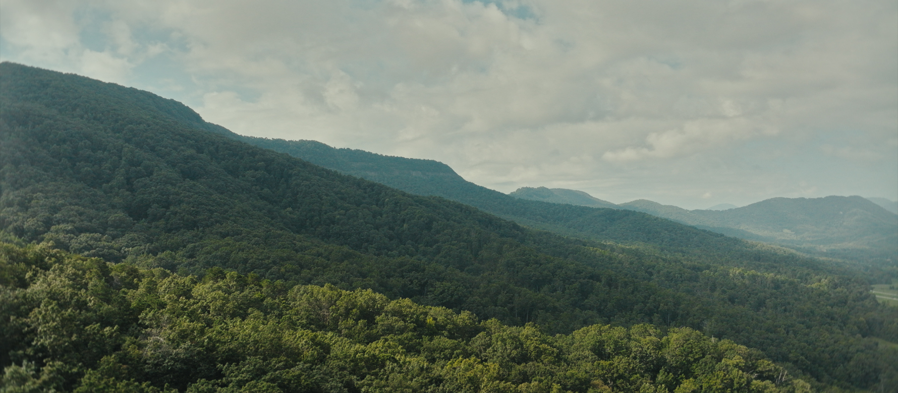 About Us — Foothills Conservancy of NC