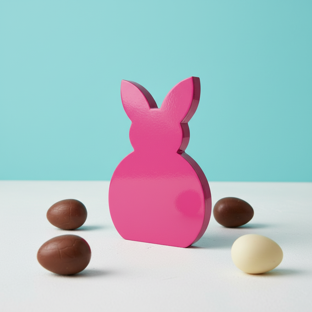 Springedition Box Pink