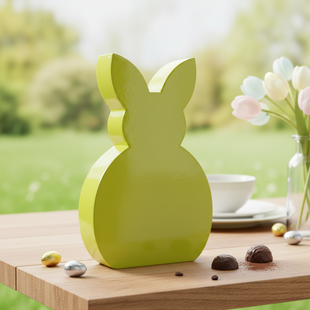 Springedition Box Gelb