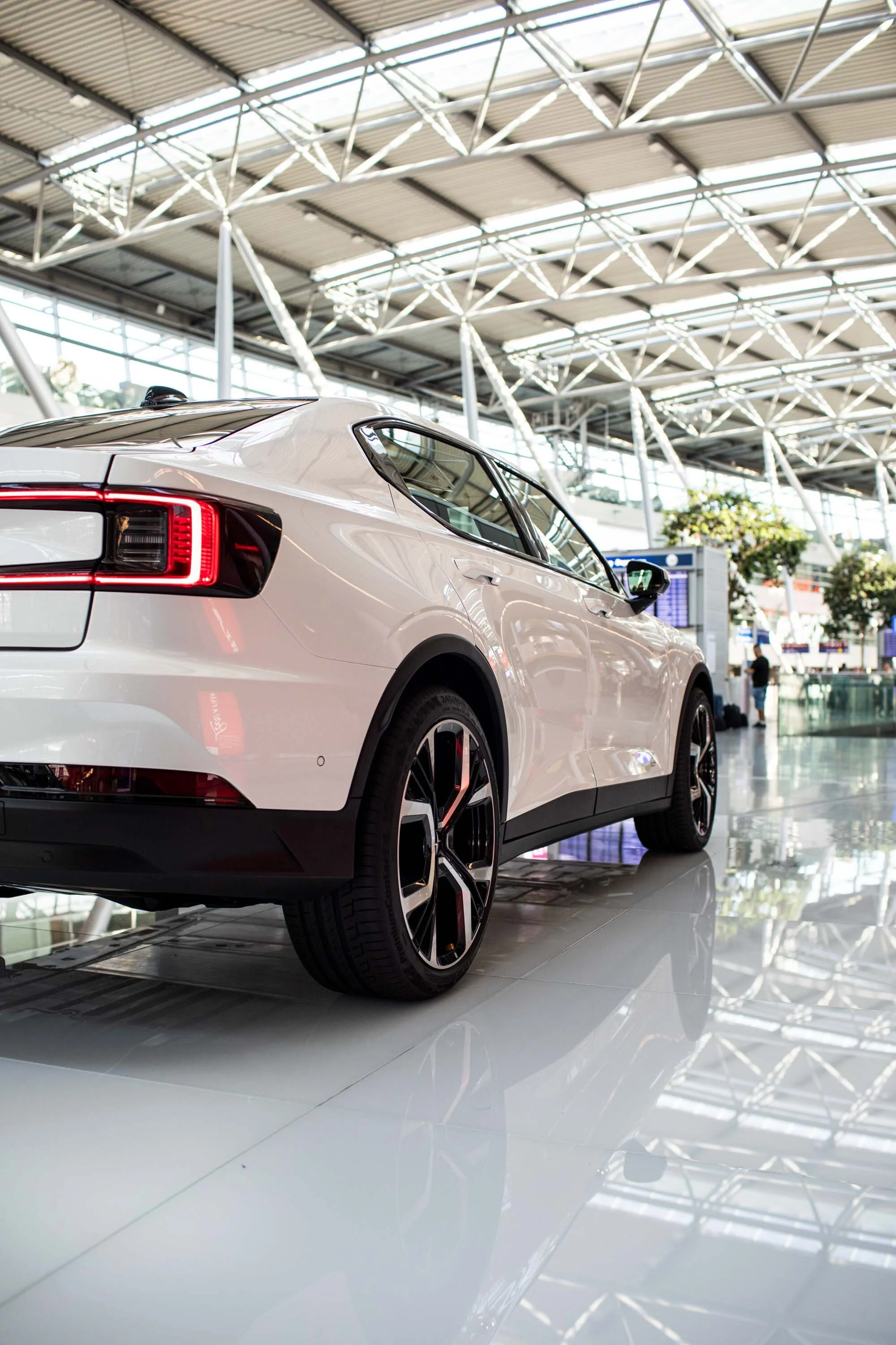 POLESTAR