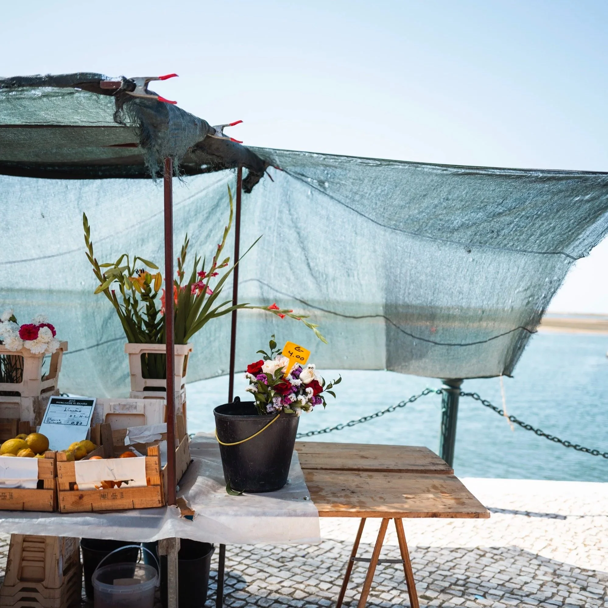 ALGARVE