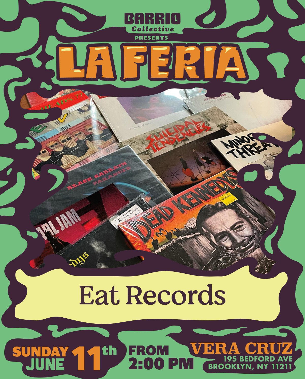 LaFeria-atVeracruz_Eat Records.jpg