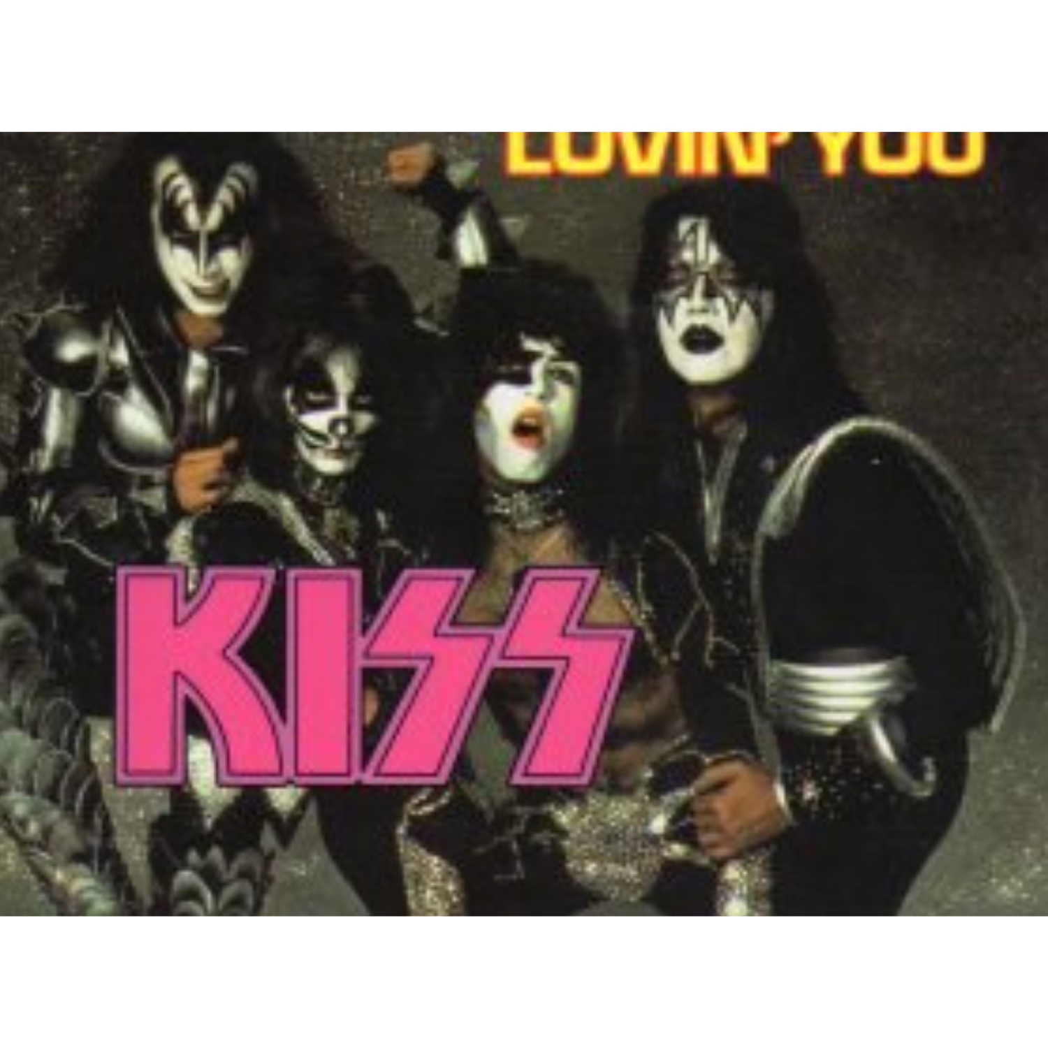 Good Morning, It’s Disco Time! (Gaysi)