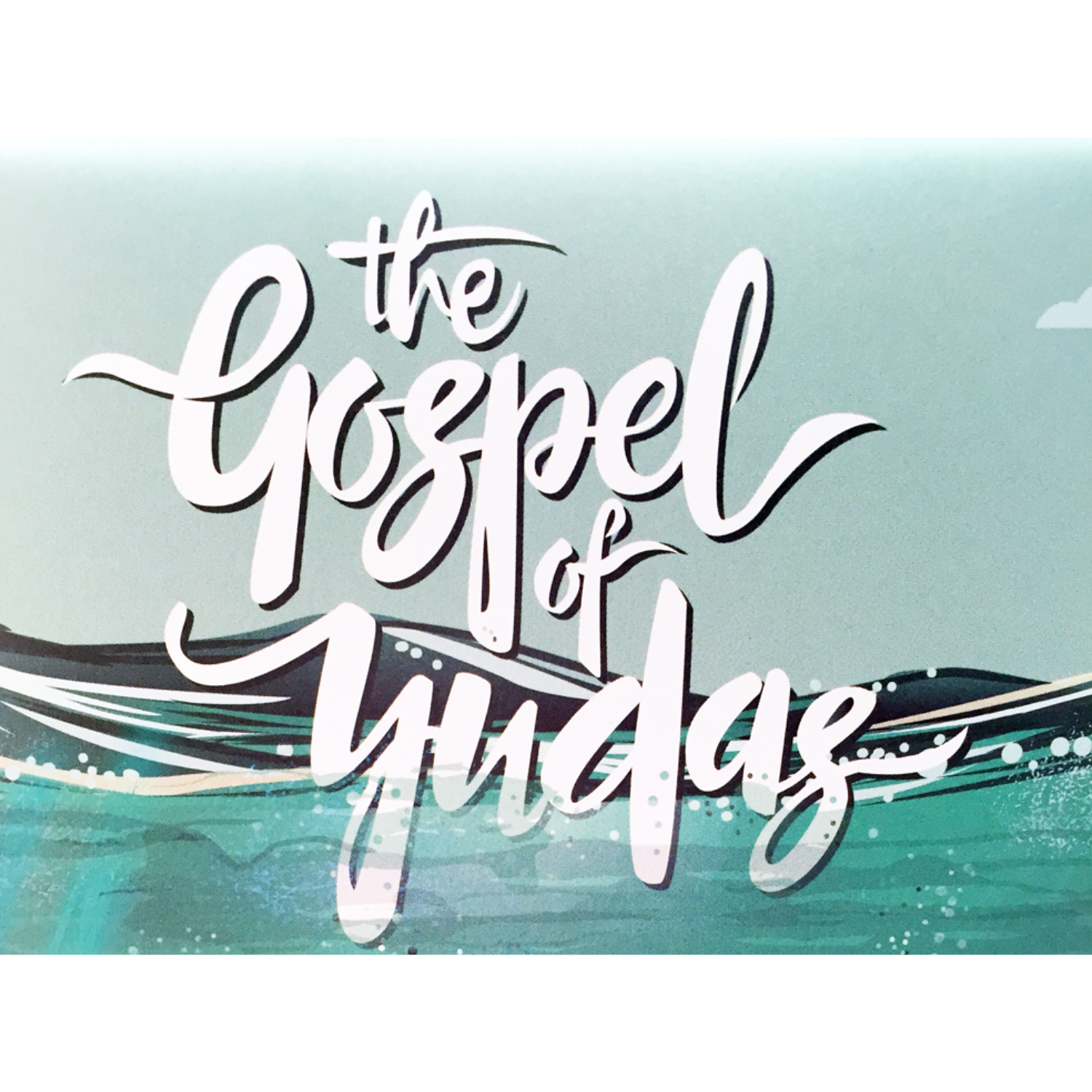 Book of the week: The Gospel of Yudas by K.R. Meera. (ELLE)