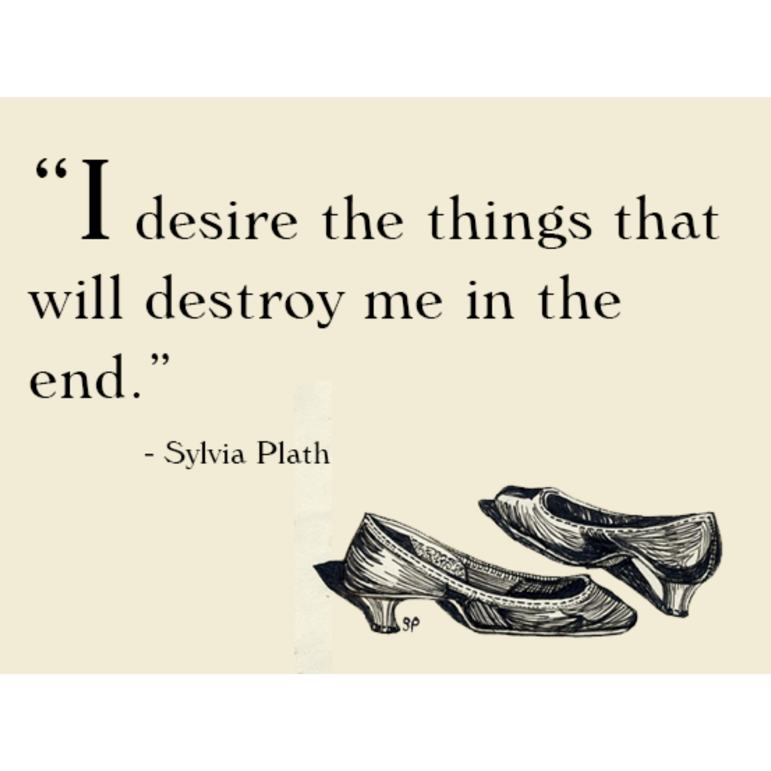 Sylvia Plath: The Lotus In The Flames. (The Reader)