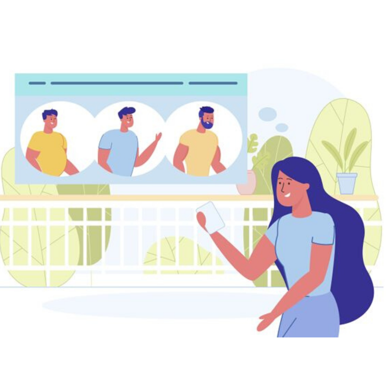 Indian Women Are Swiping Right For Casual Sex, But Are They Getting It? (Huffington Post)