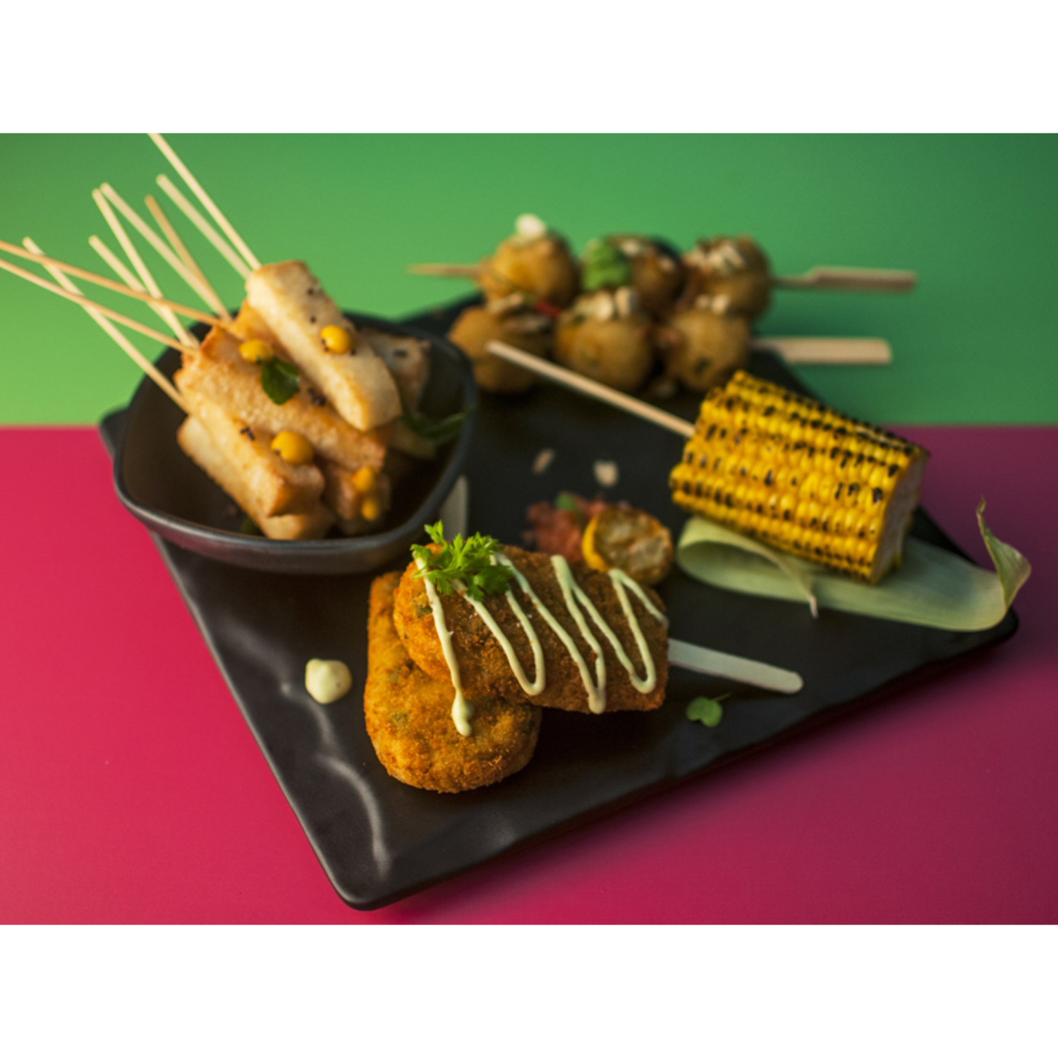 8 new restaurants to try in Mumbai. (ELLE)