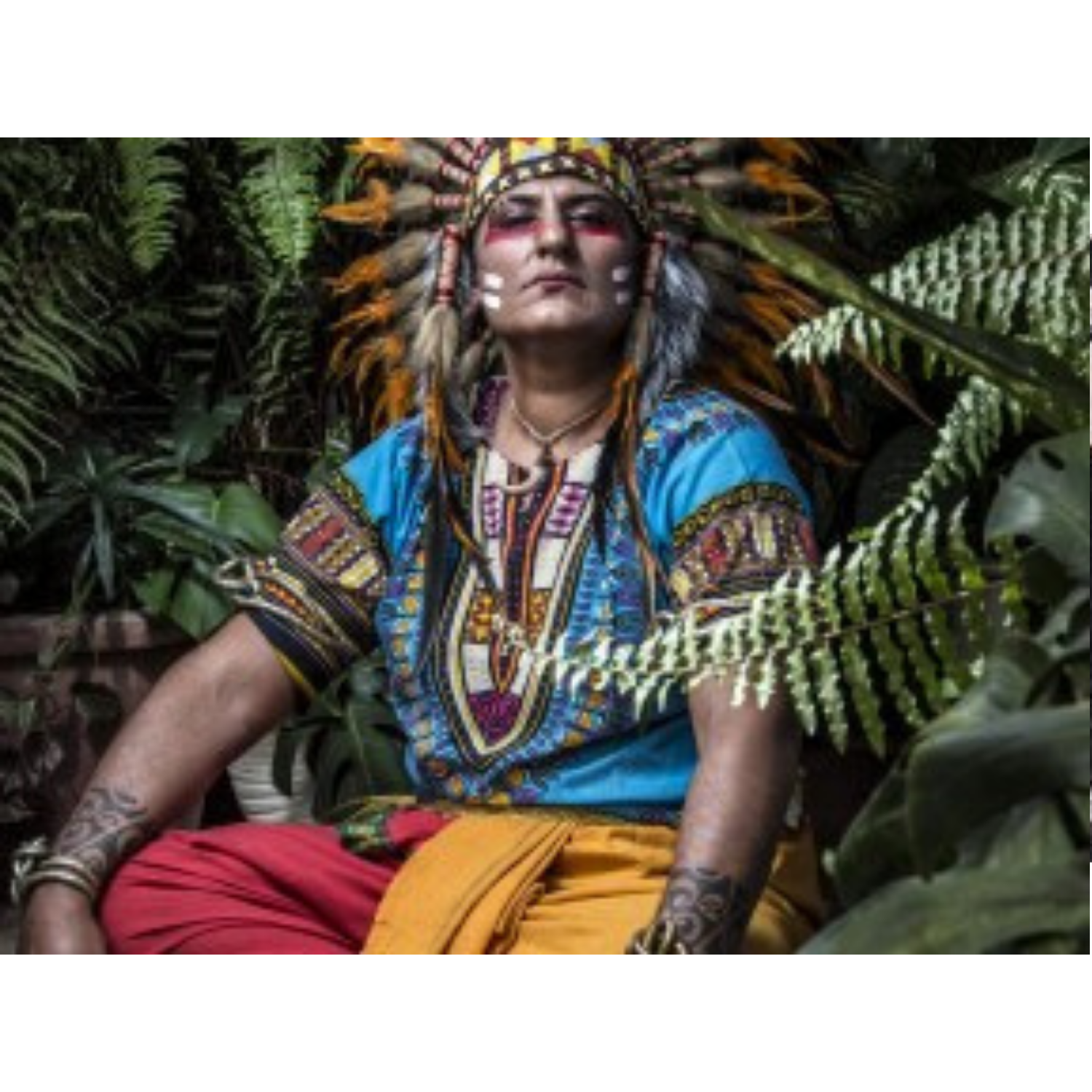 The Song Of Ma Faiza