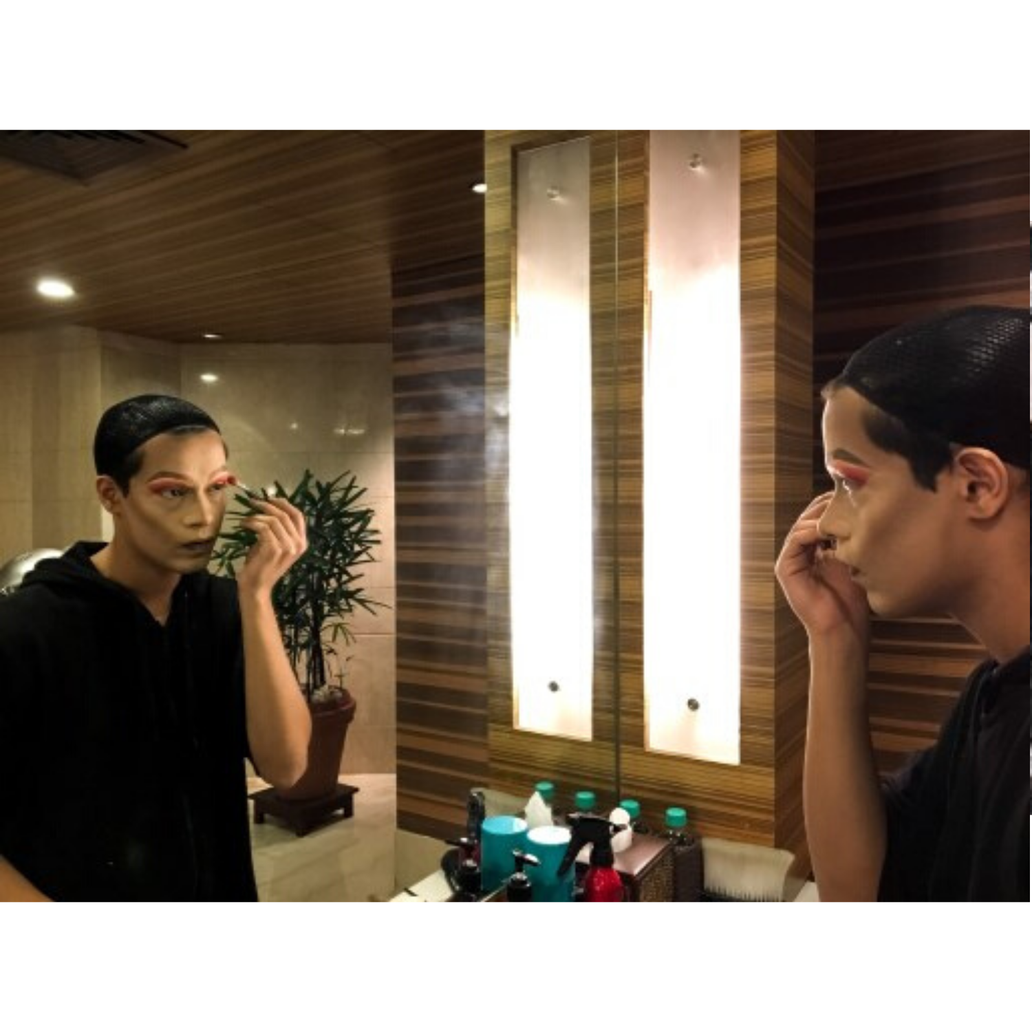 Photo Essay: Don’t Be A Drag Just Be A Queen