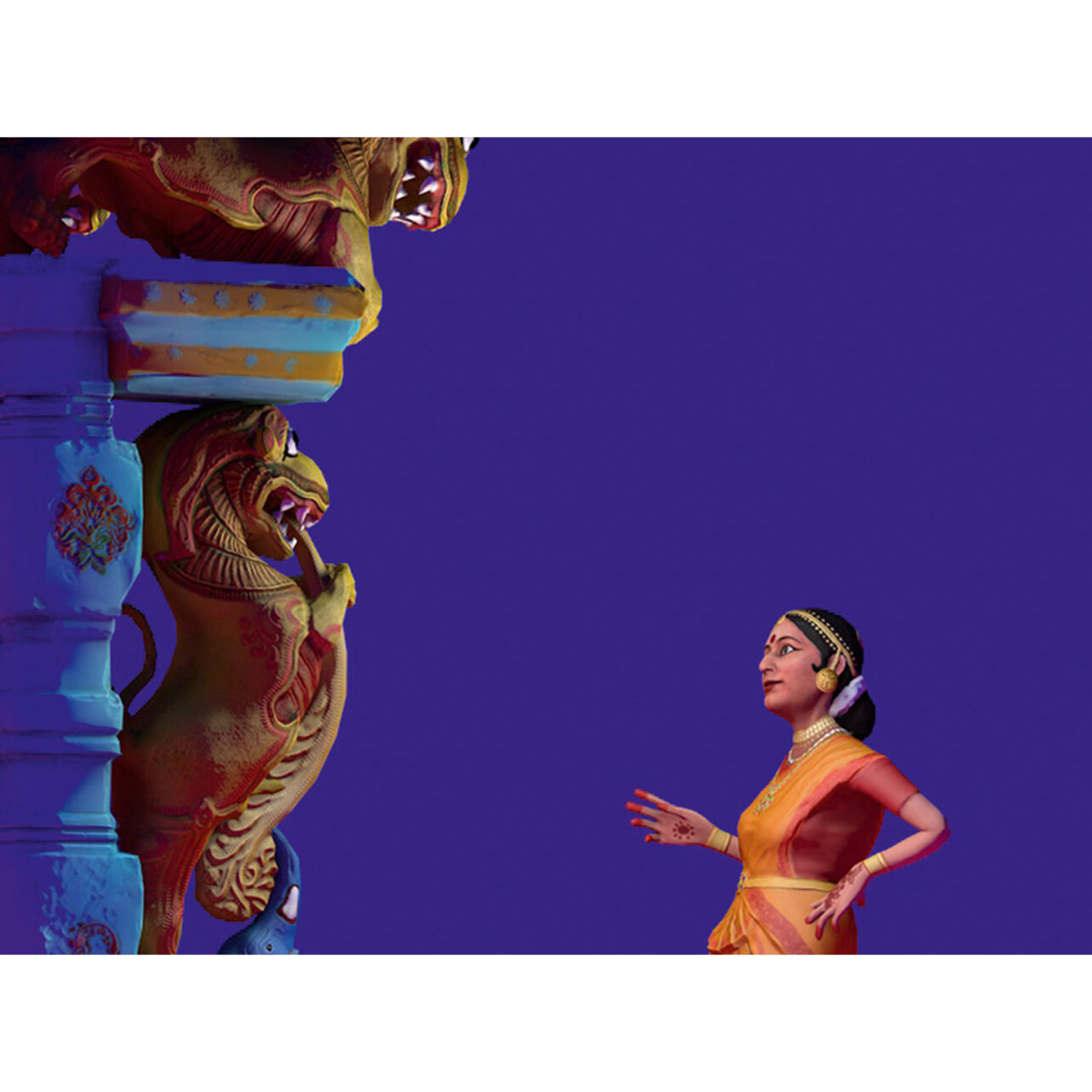 Indian designers dismiss "design-school propaganda" as they decolonise their work. (Dezeen)