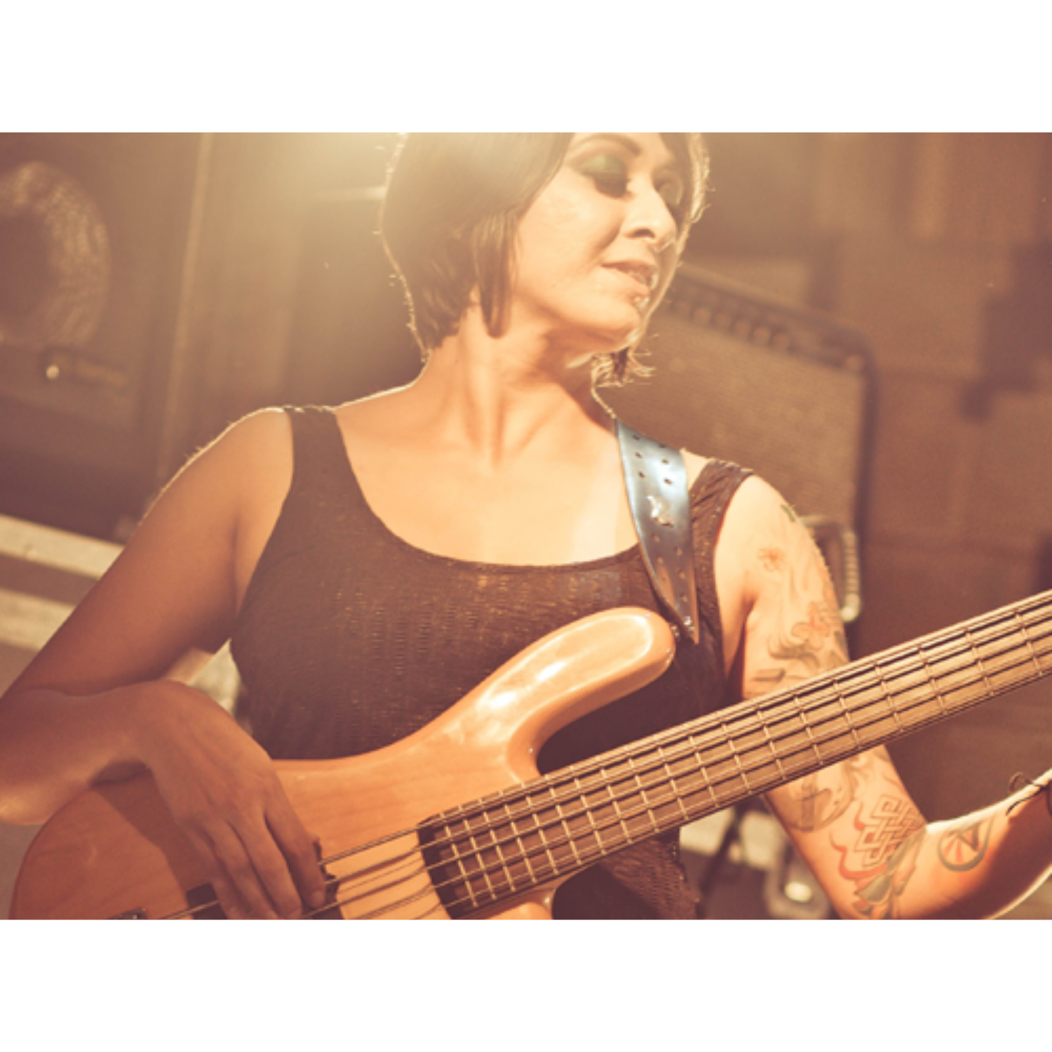 5 female artists to look out for at the NH7 Weekender. (ELLE)