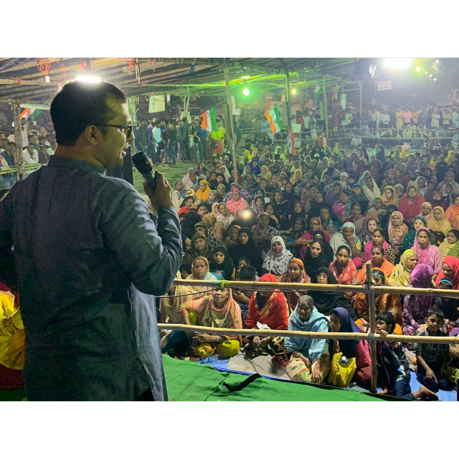 This Guy Is Forcing the Indian Government to Answer Some Tough (Vice)