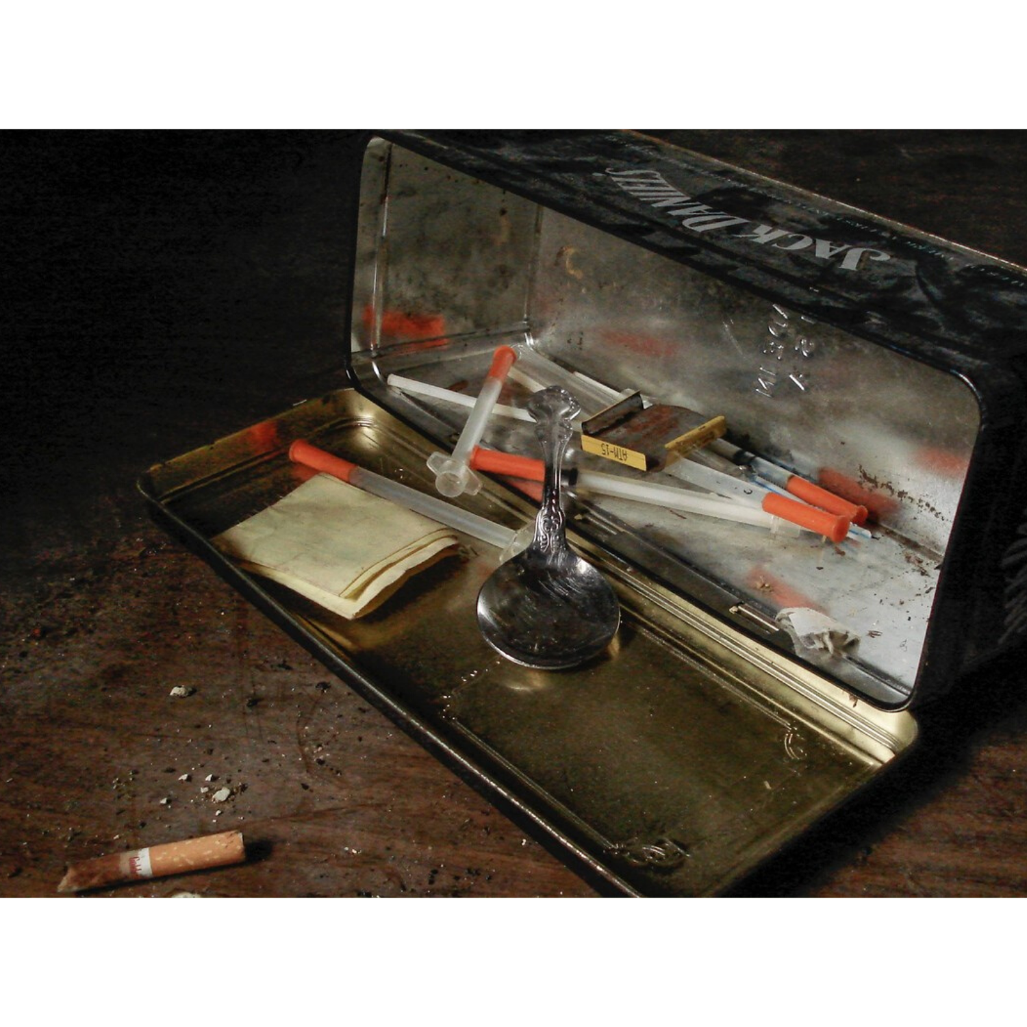 What It’s Like to Run a Rehab Centre in Punjab, a State Plagued With Drug Addiction. (VICE)