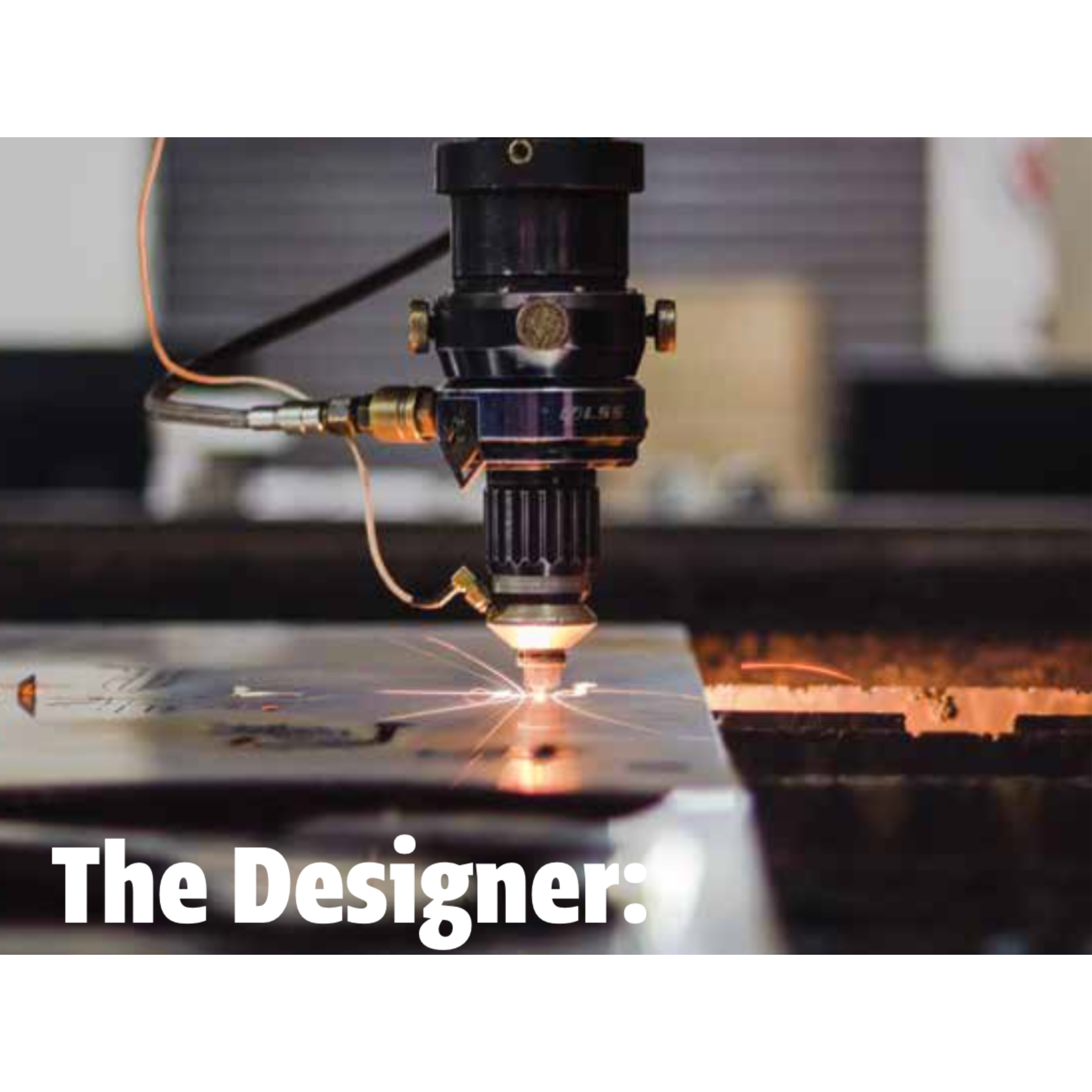 The Designer: Pritesh Shah (Kyoorius)