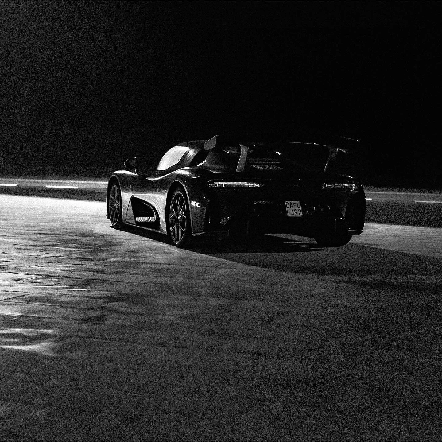 Dallara Stradale 👀🔥🔥 #motorsport #motorracingcars #dallara #dallarastradale #museodallara #dreamcars #madeinitaly #supercar #carslifestyle