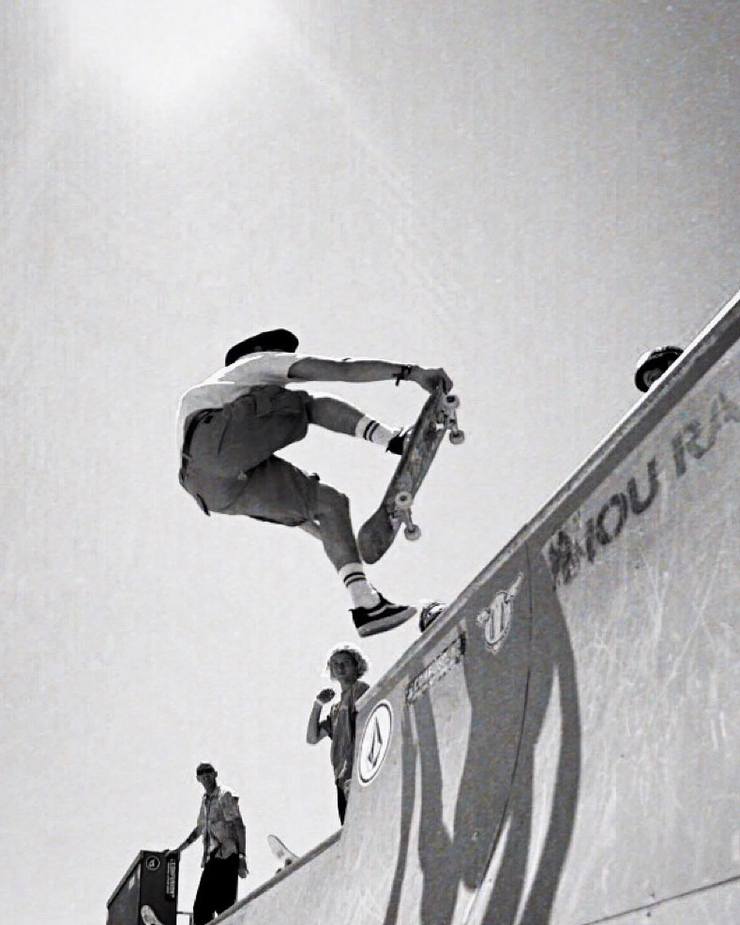 Spreading the big good news:

This is it!!! After long weeks of waiting Wheels and Waves 9th edition "Hors Série" will happen in Biarritz from September 3rd to 6th, 2020.
@wheels_and_waves .
.
.
.

#motorcycle #event #biarritz #vintage #surf #skate 