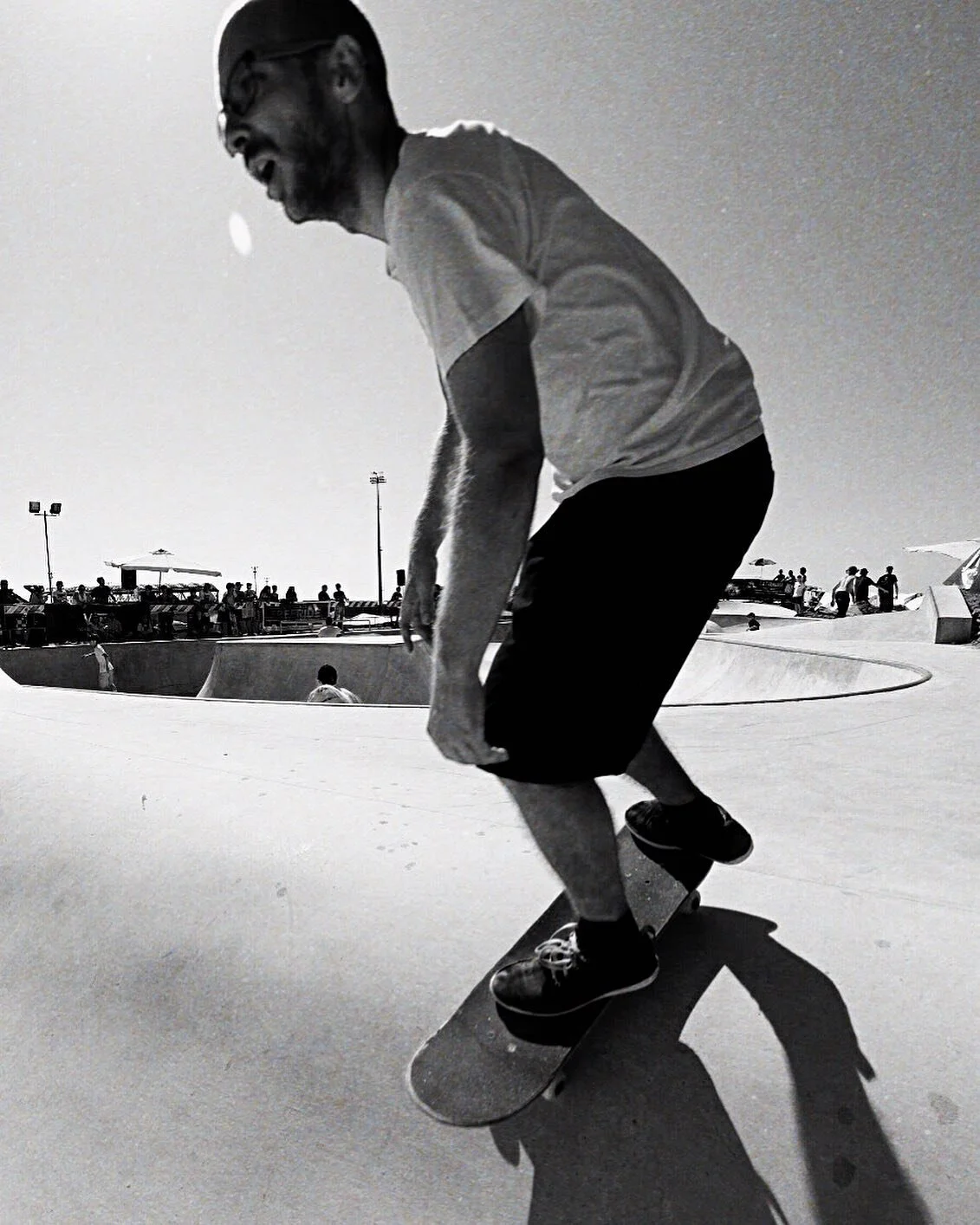 Eat, pray, skate .
.
. 
#skateboard #skateboardingisfun #skatepark #skateordie #skate #skatelife #skateboardphotography #skateboarding #sk8 #skateeverydamnday #concretesurfing