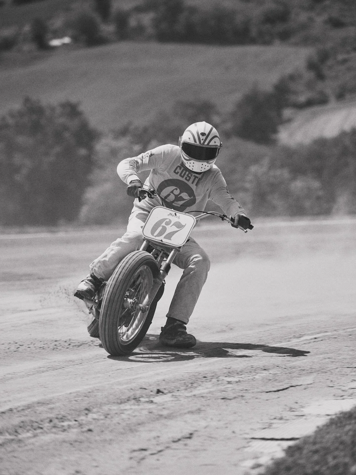 A few more pics taken at Valentino&rsquo;s ranch 
.
.
.
.
.
#valentinorossi #motorranchvr46 #vr46 #dirttrackracing  #dirtytracker #dirttrack #motorcycle #motorsport #lifestyle #motorlifestyle #bikersjournal #flattrack