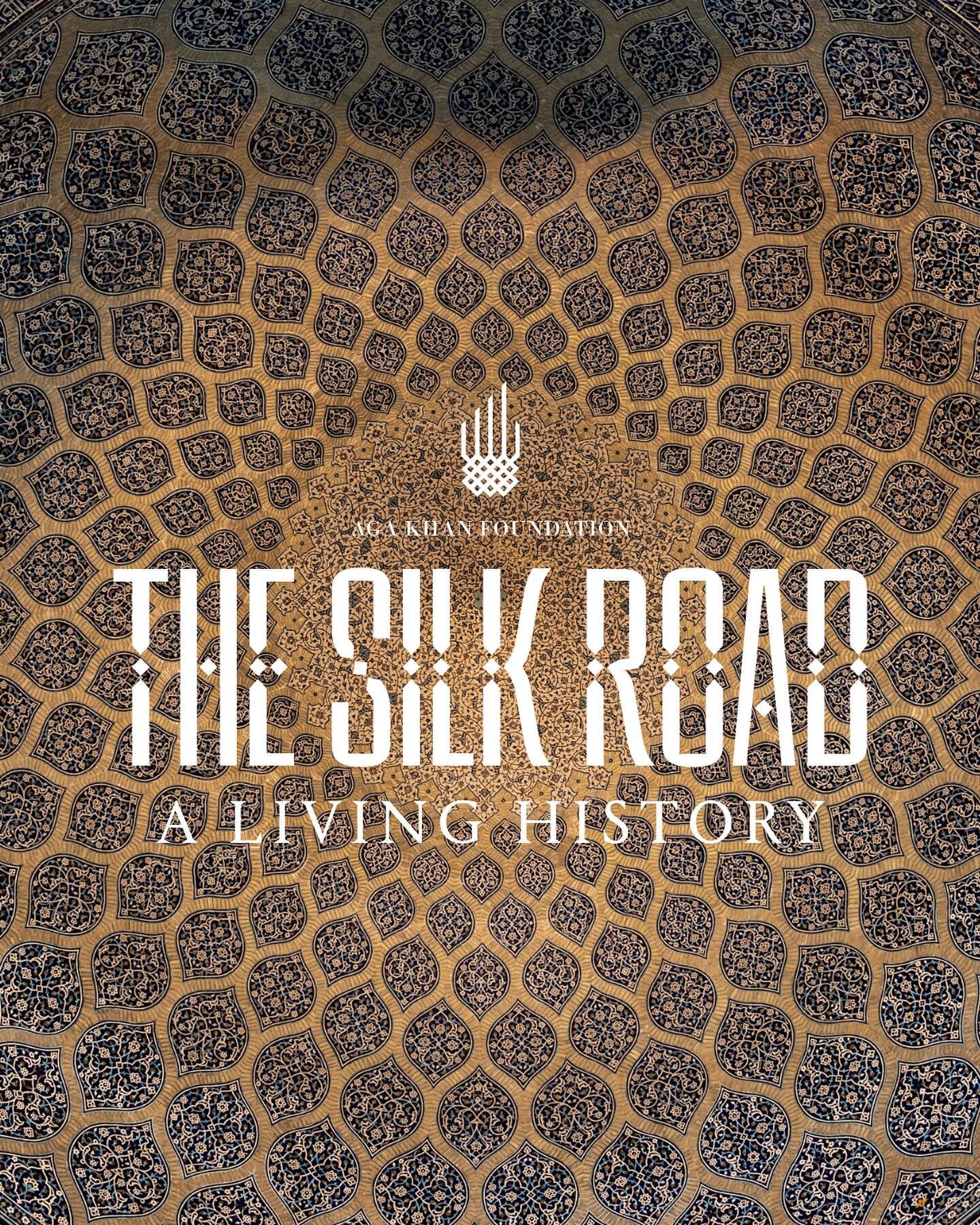 Dear friends, I'm excited to announce a new exhibition of my photographs which will open in London's King's Cross on 8 April.

'The Silk Road: A Living History' invites you to take a 40,000km journey from London to Beijing, encountering many of the p