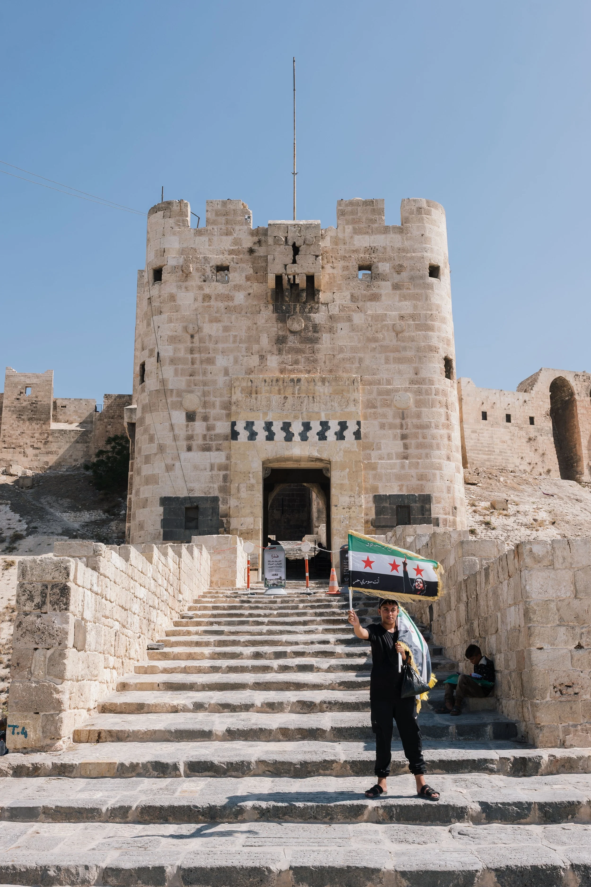  Another taken in 2023. Spot the difference. 