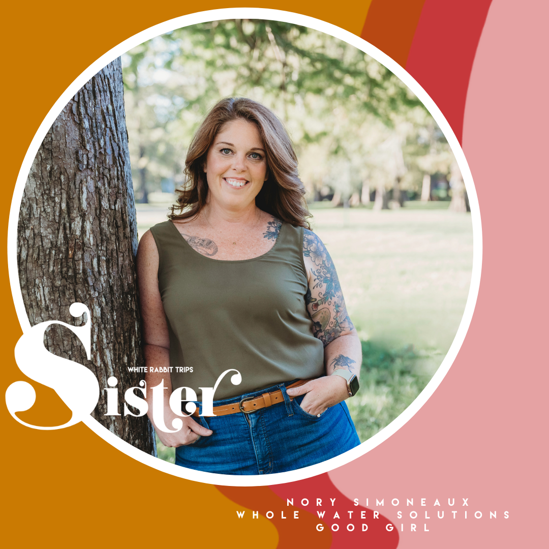 Nory Whole Water Solutions