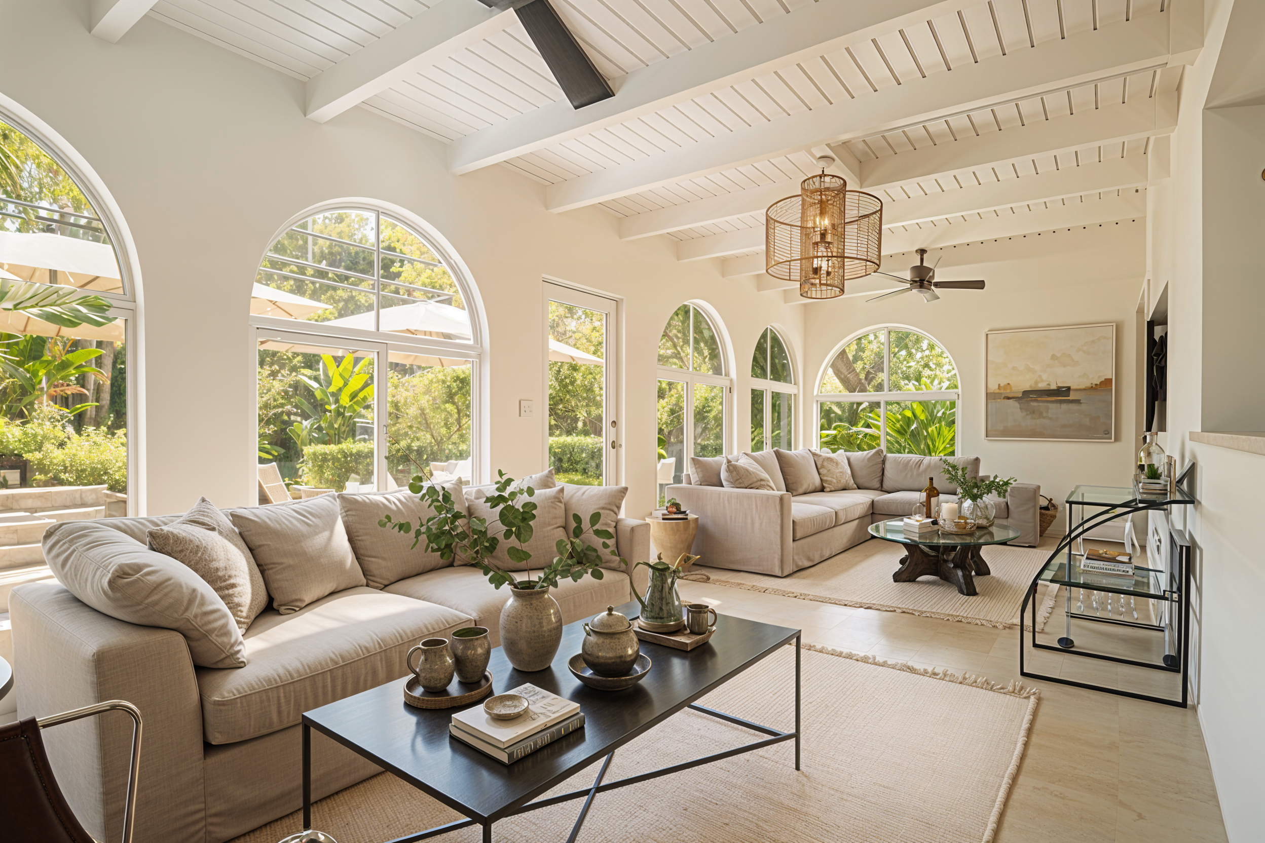 Coconut Grove Bungalow