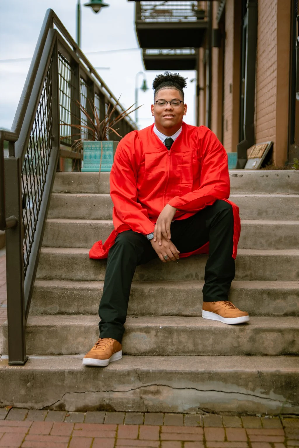 Senior Portrait price packages