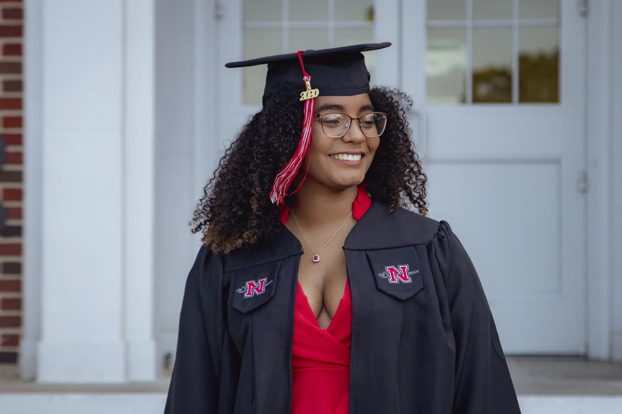 Callie | Nicholls State