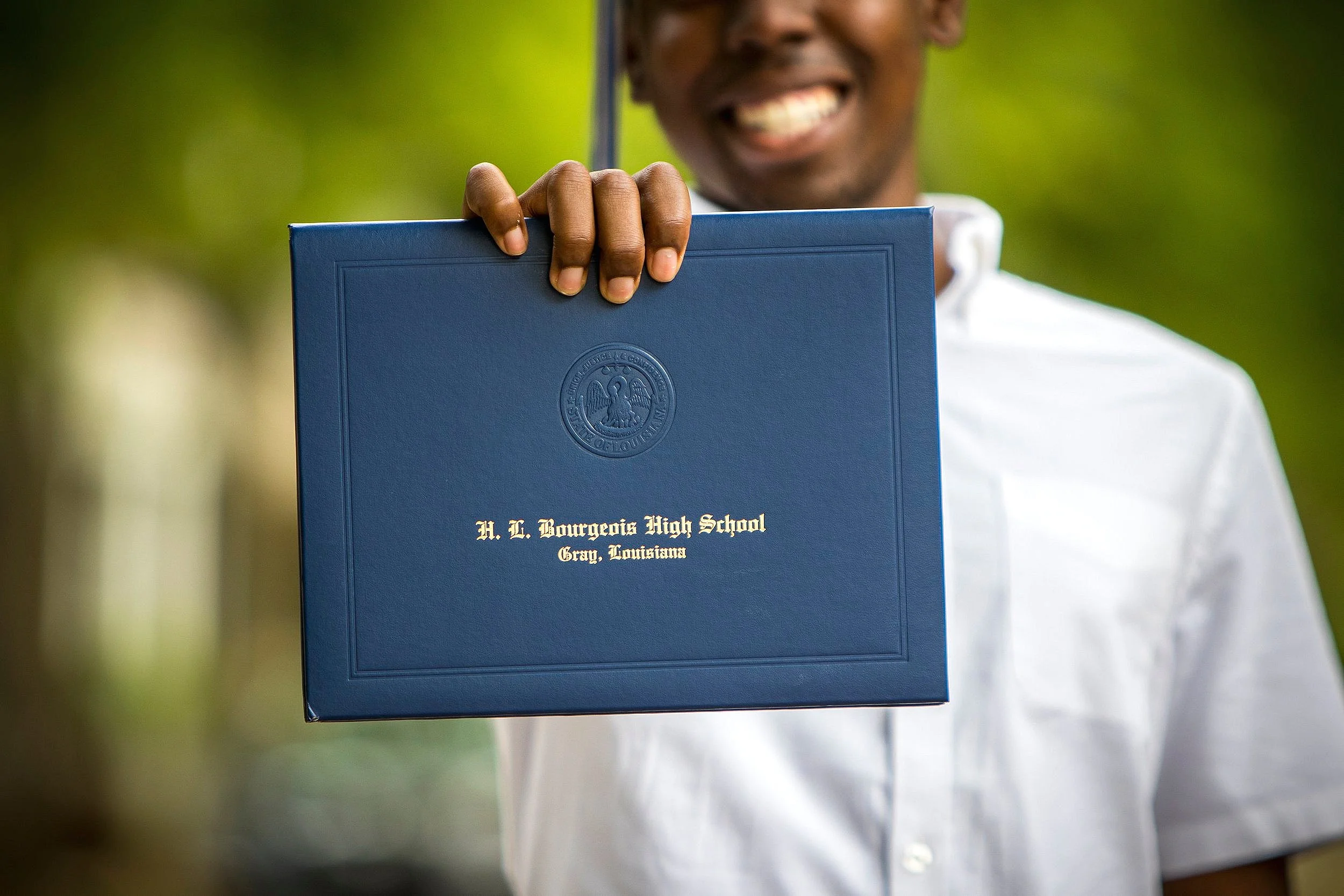 Senior Portrait price packages