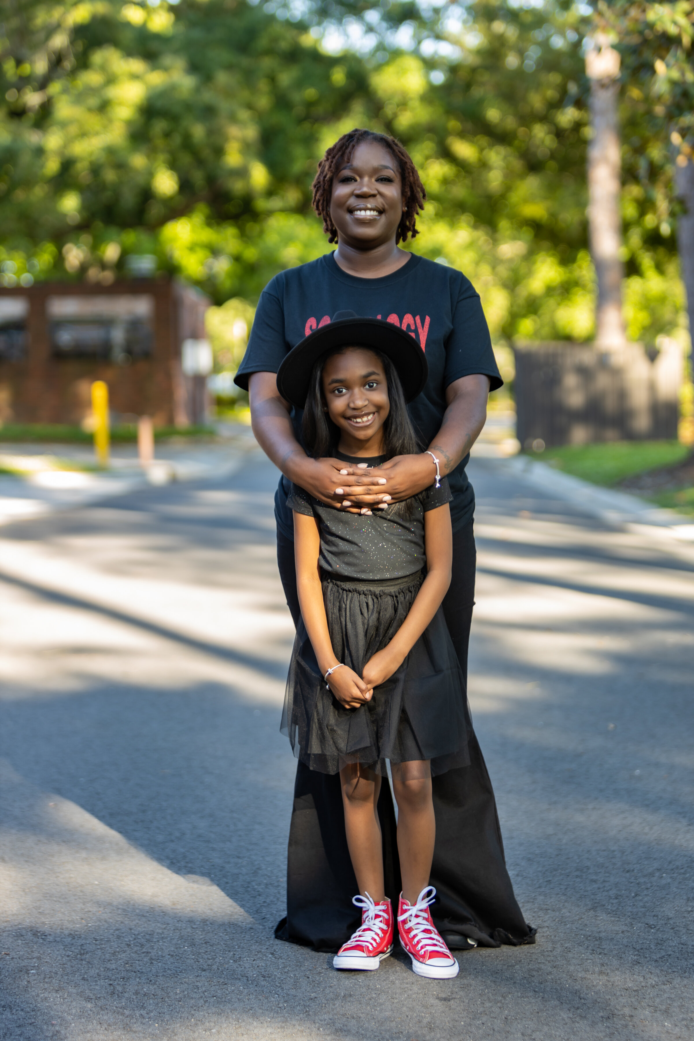 Heather | Nicholls State