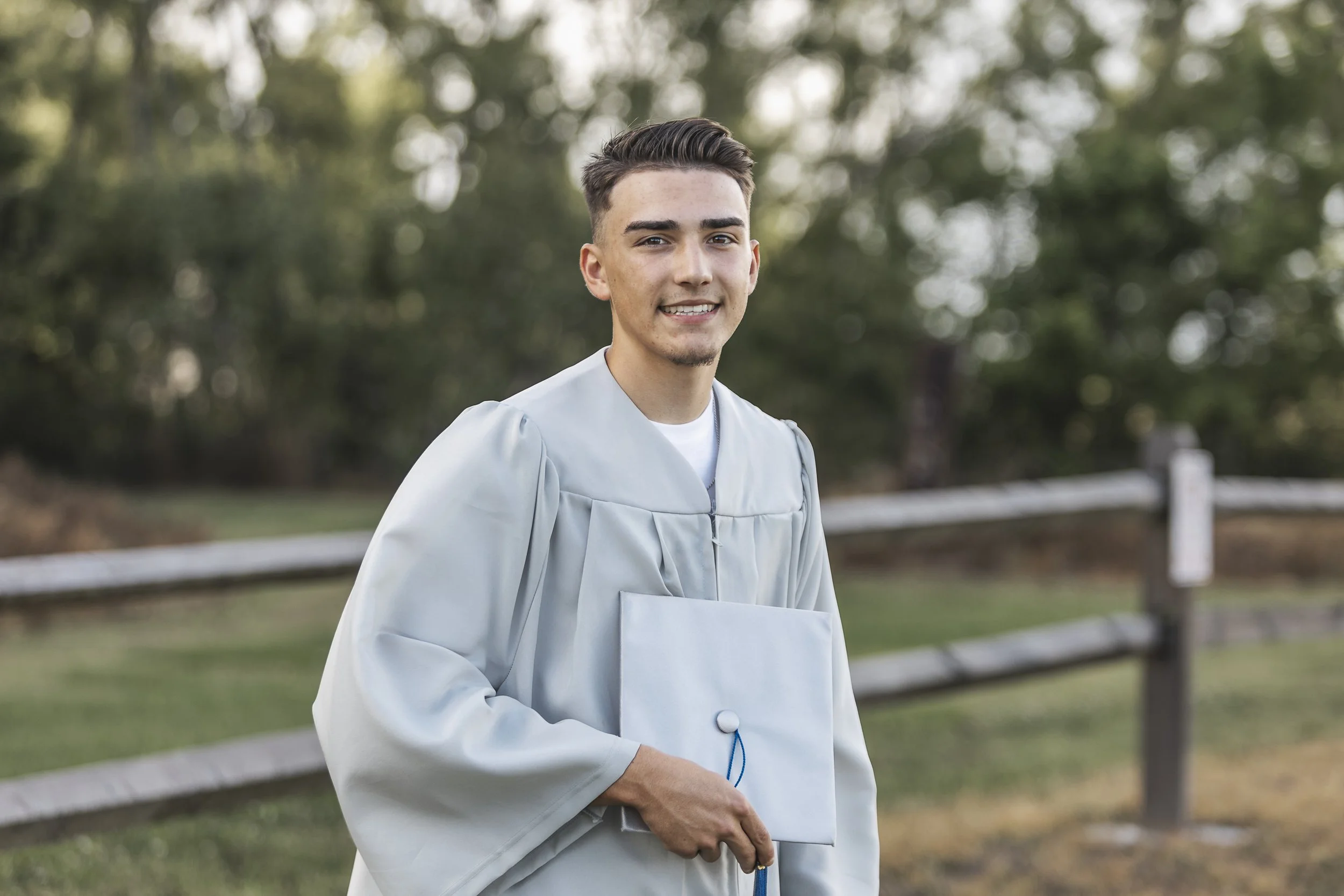 Senior Portrait price packages