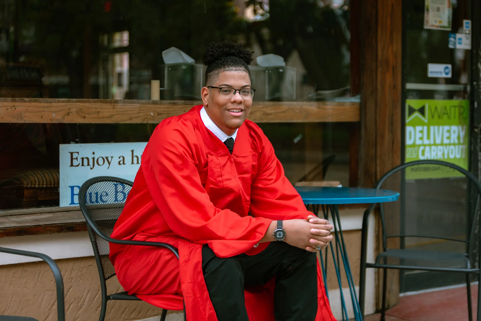 Matthew | Ellender High