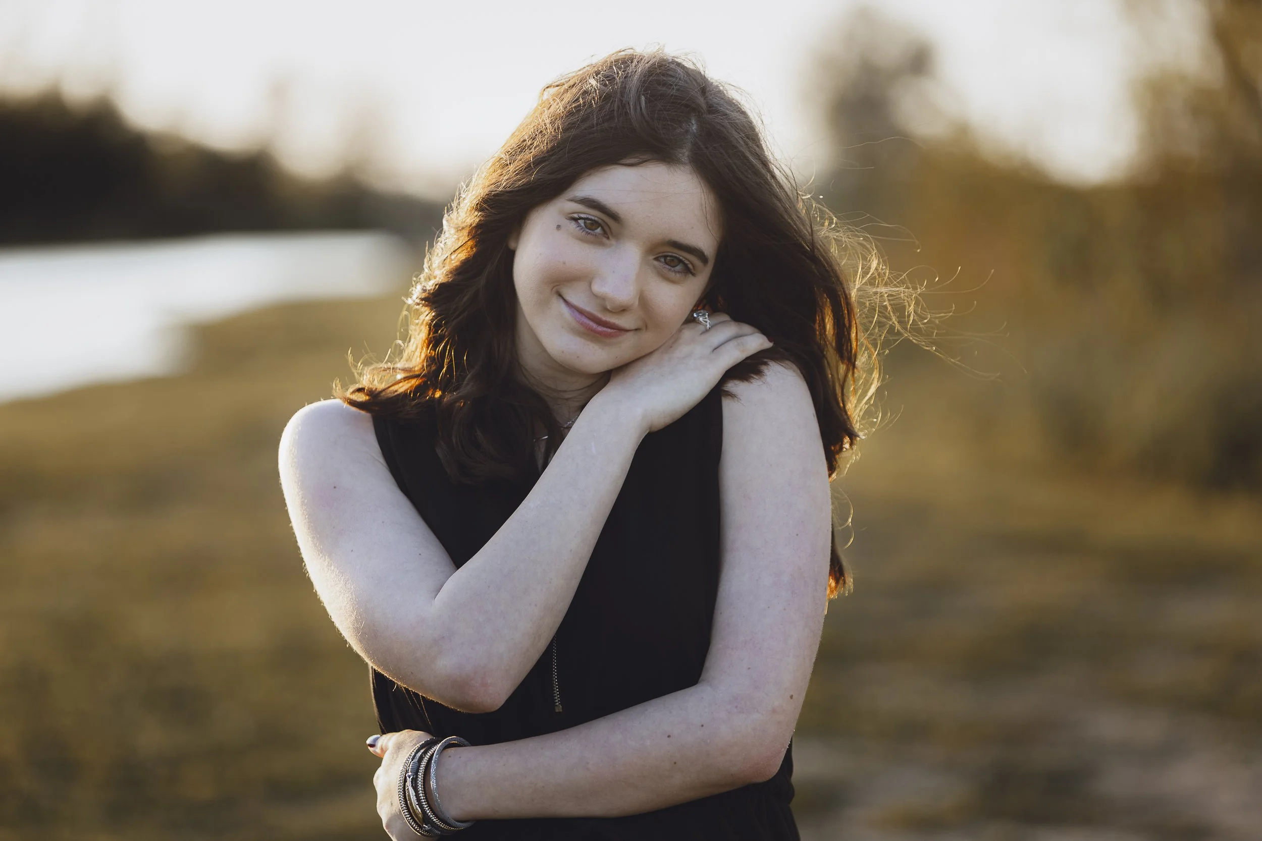 Senior Portrait price packages