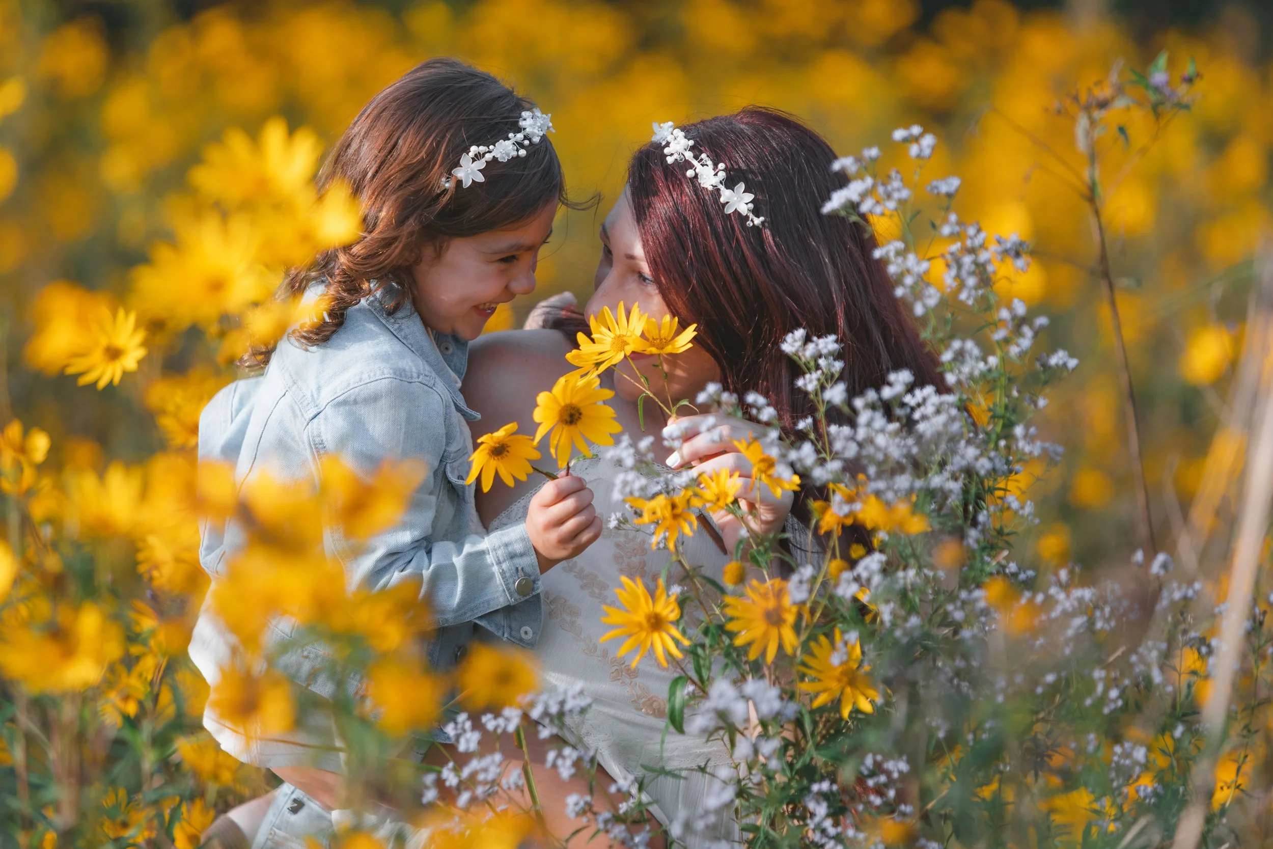 Ericka | Mommy and me