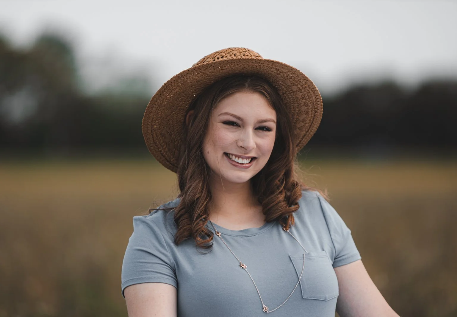 Senior Portrait price packages