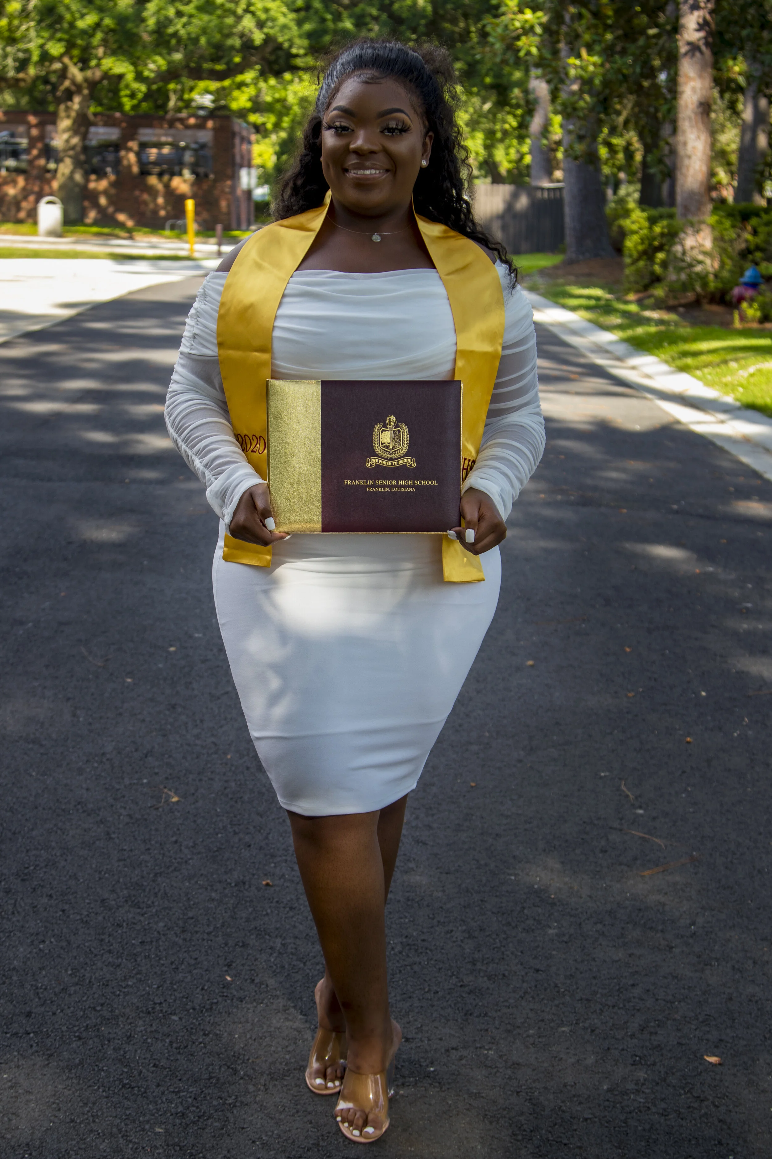 Yaela | Franklin High