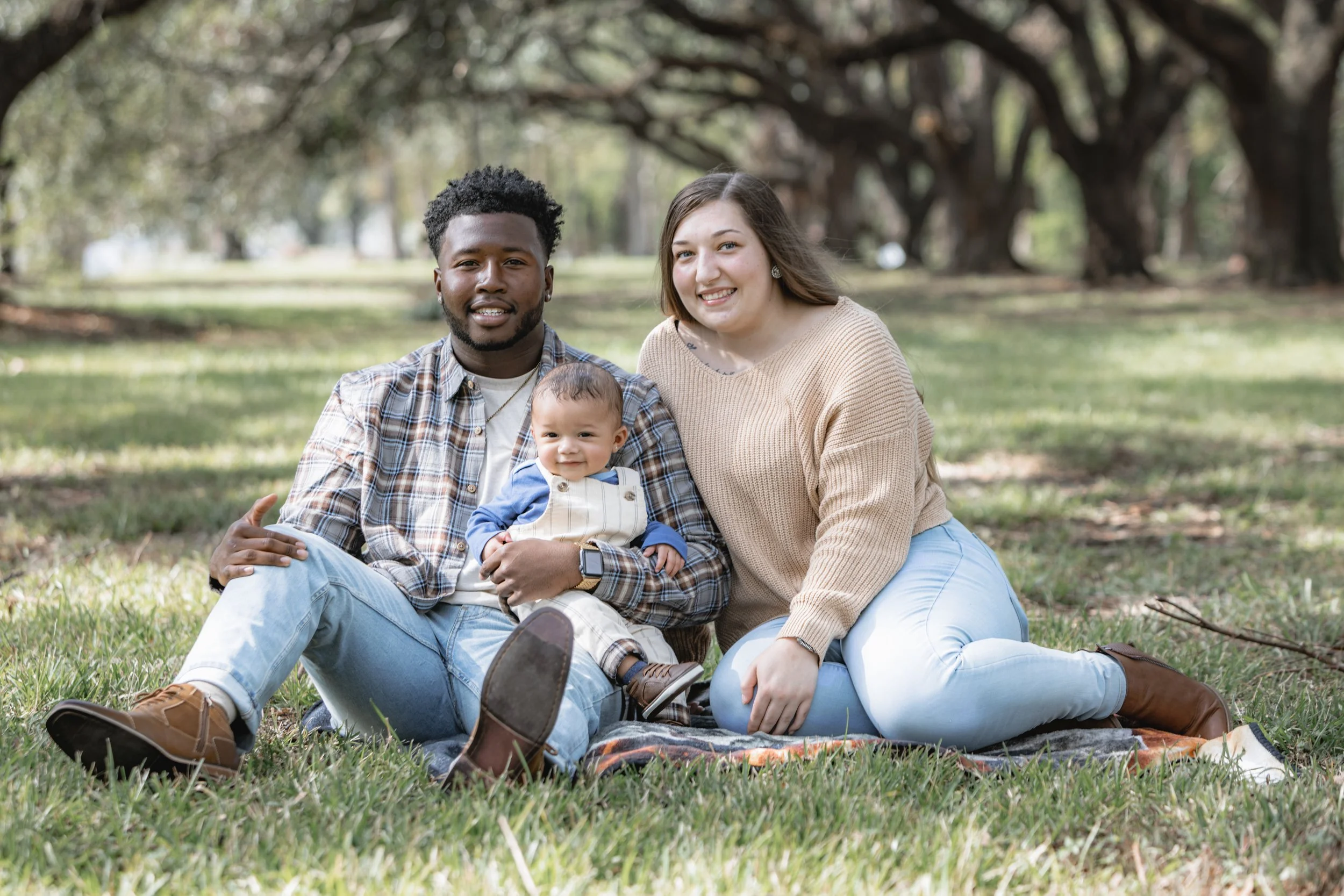 The Johnson's