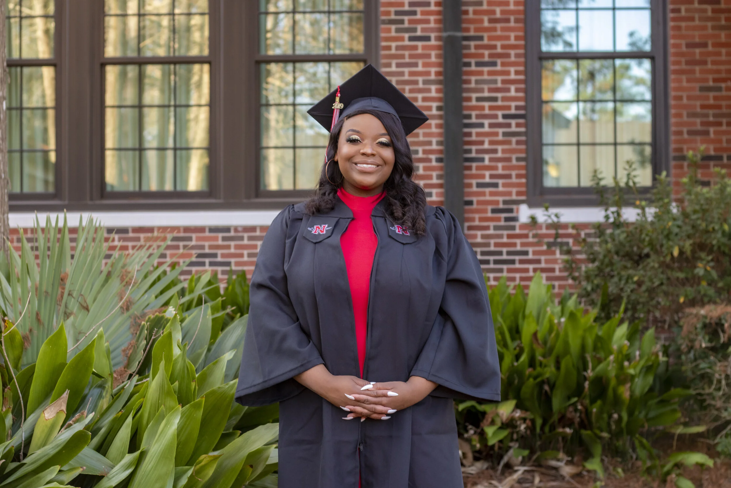 Kia | Nicholls State