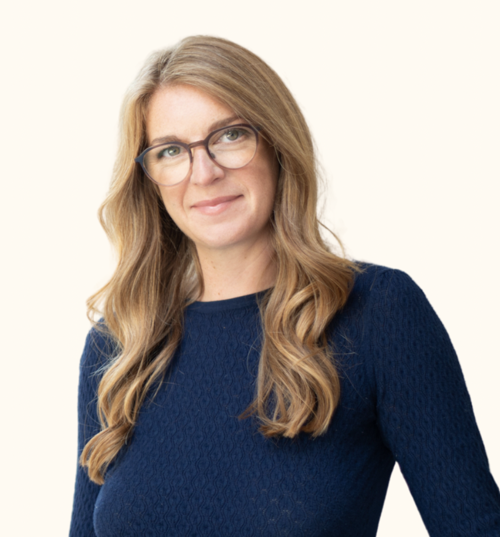 Gemma Gilbert, business coach, group programs